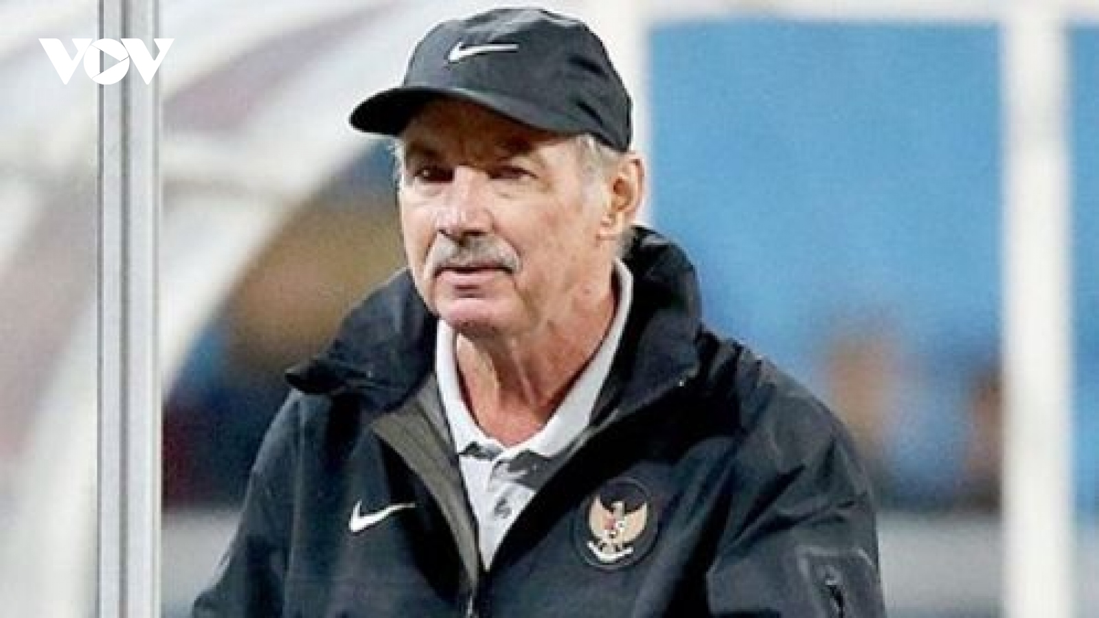 VIDEO: First match of Alfred Riedl’s reign as national team coach